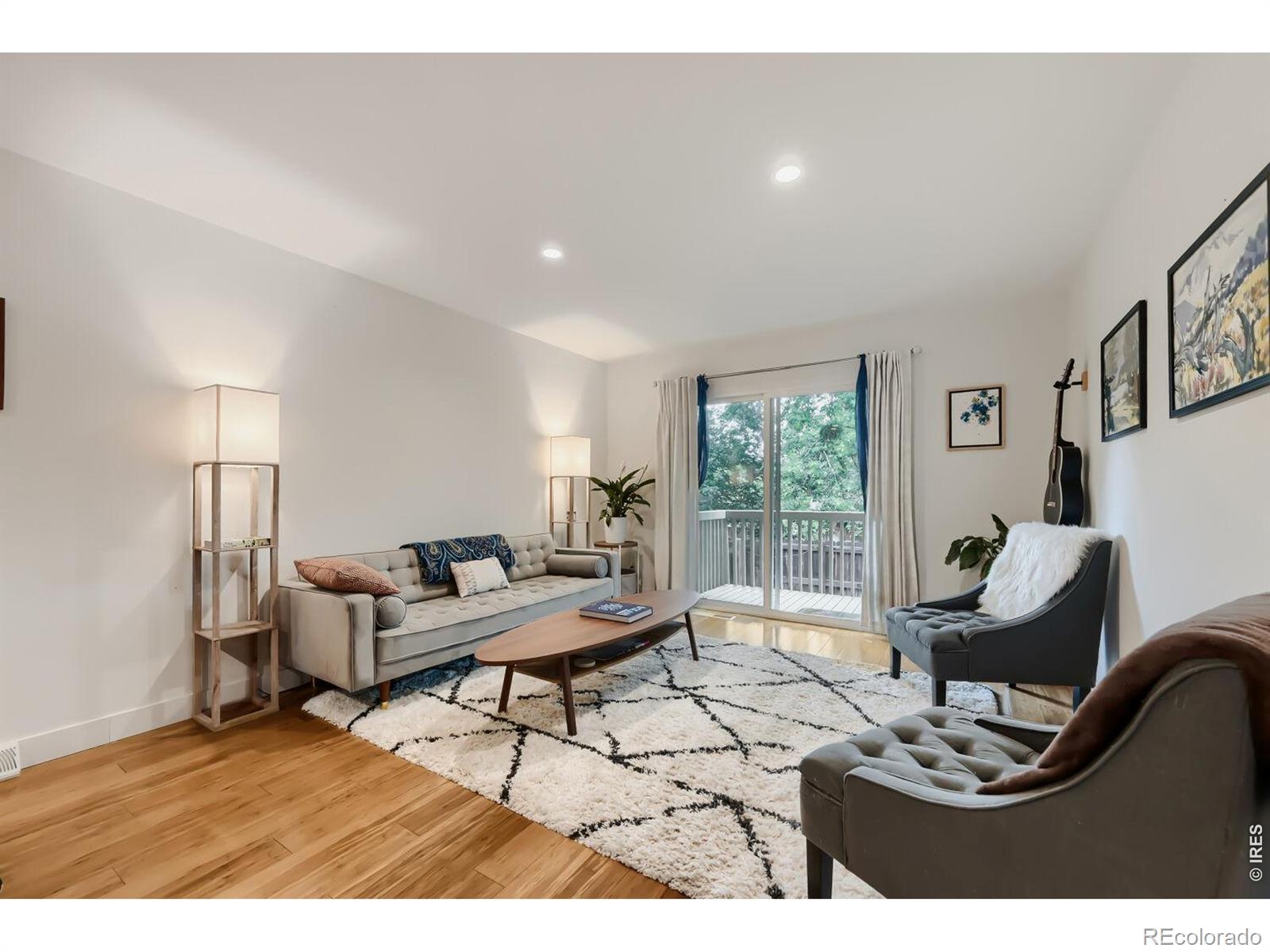 MLS Image #7 for 1546  greenbriar boulevard,boulder, Colorado