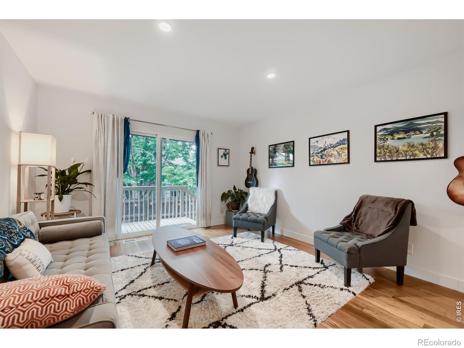 MLS Image #8 for 1546  greenbriar boulevard,boulder, Colorado
