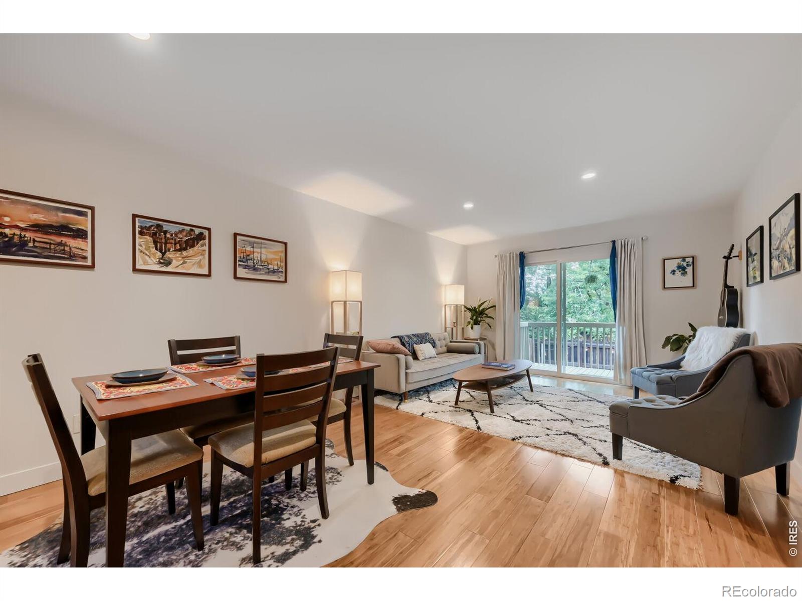 MLS Image #9 for 1546  greenbriar boulevard,boulder, Colorado