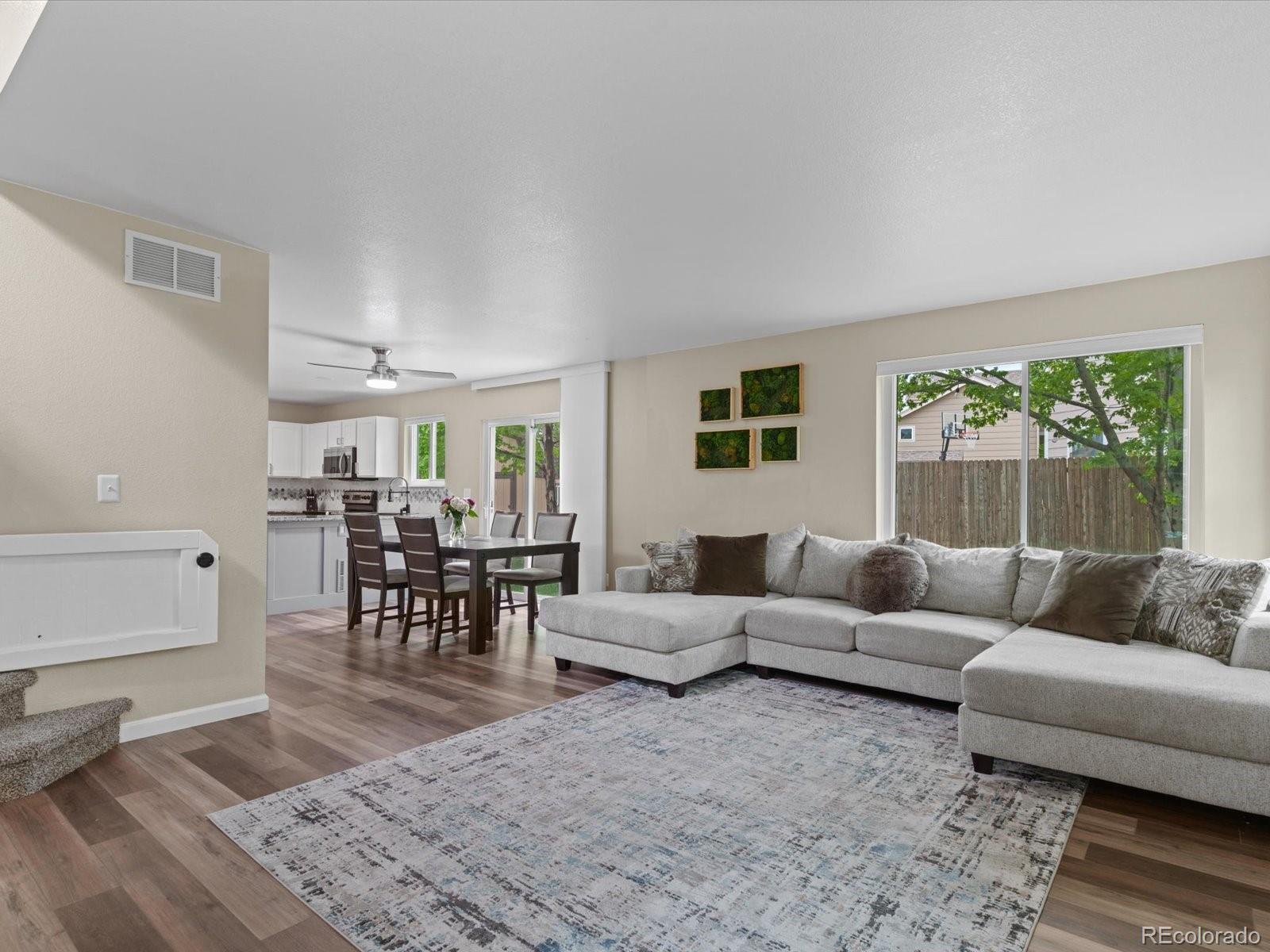 MLS Image #3 for 22376 e navarro drive,aurora, Colorado