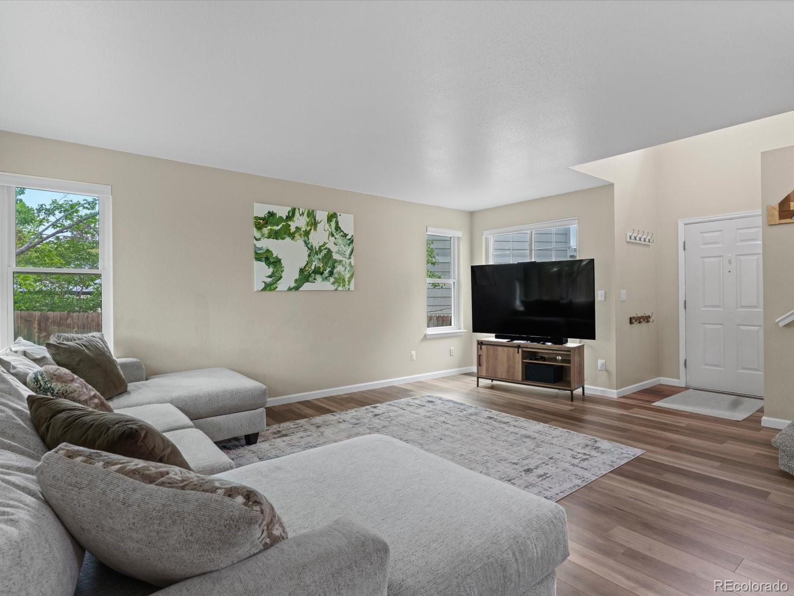 MLS Image #4 for 22376 e navarro drive,aurora, Colorado