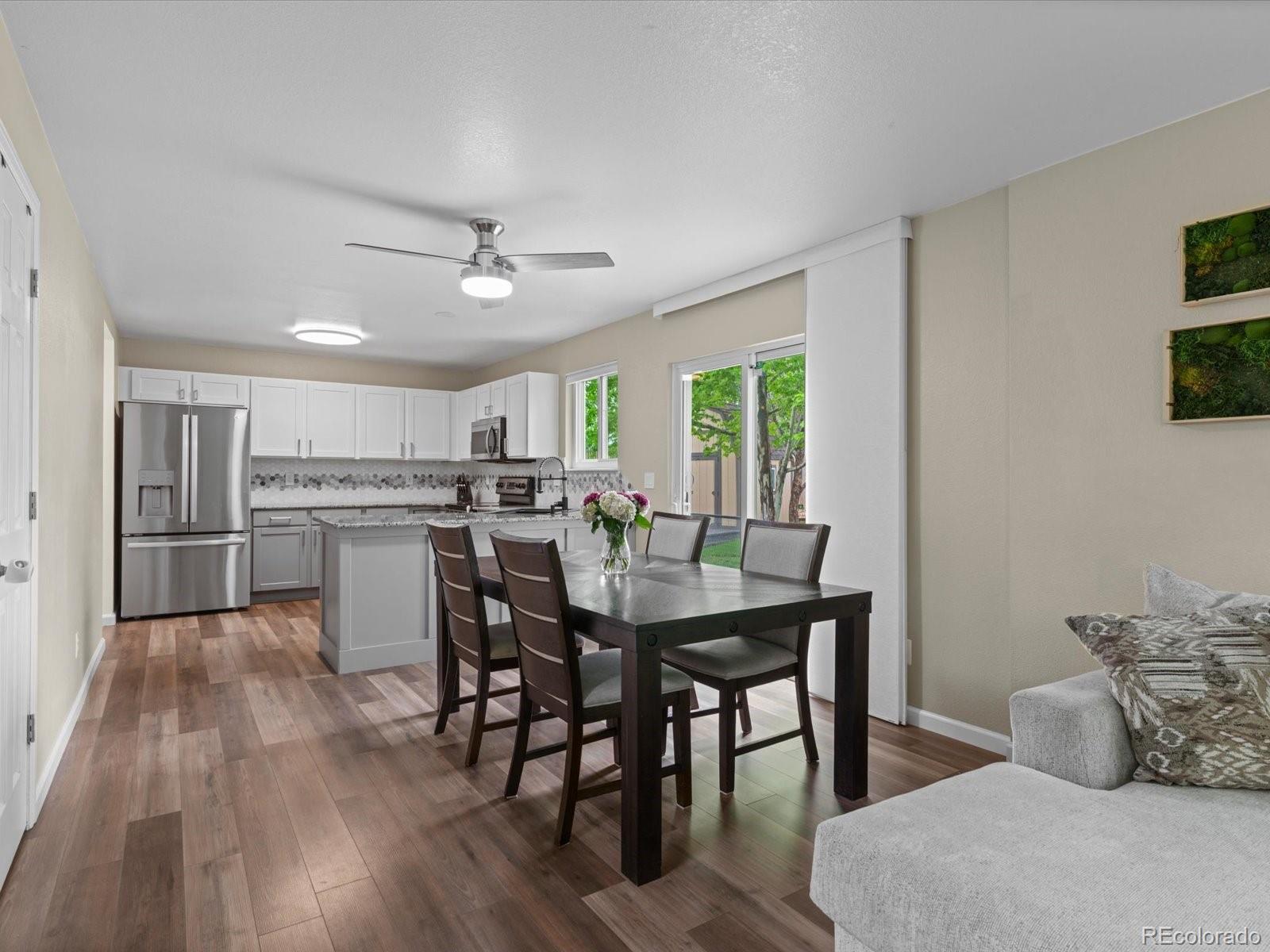 MLS Image #5 for 22376 e navarro drive,aurora, Colorado