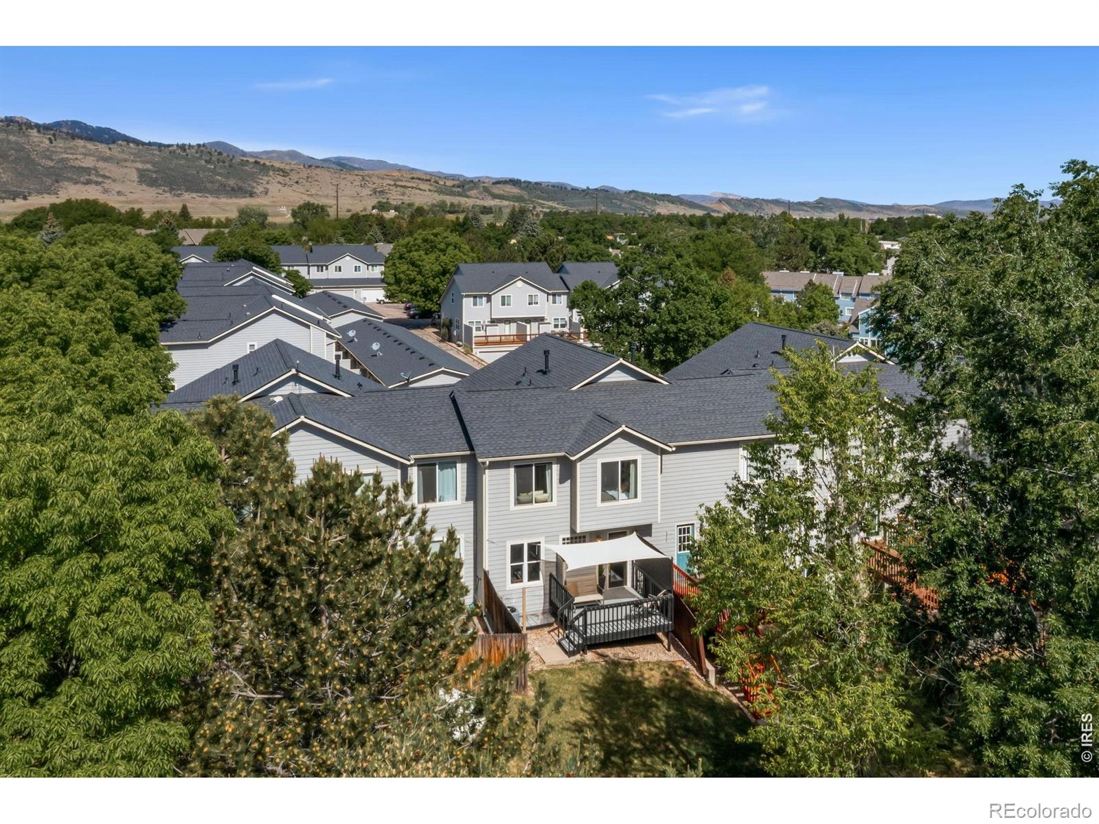 MLS Image #36 for 2930 w stuart street,fort collins, Colorado