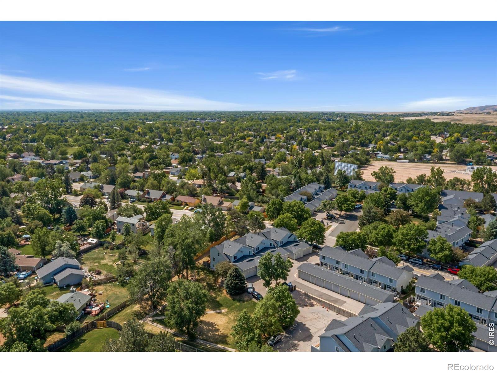 MLS Image #39 for 2930 w stuart street,fort collins, Colorado