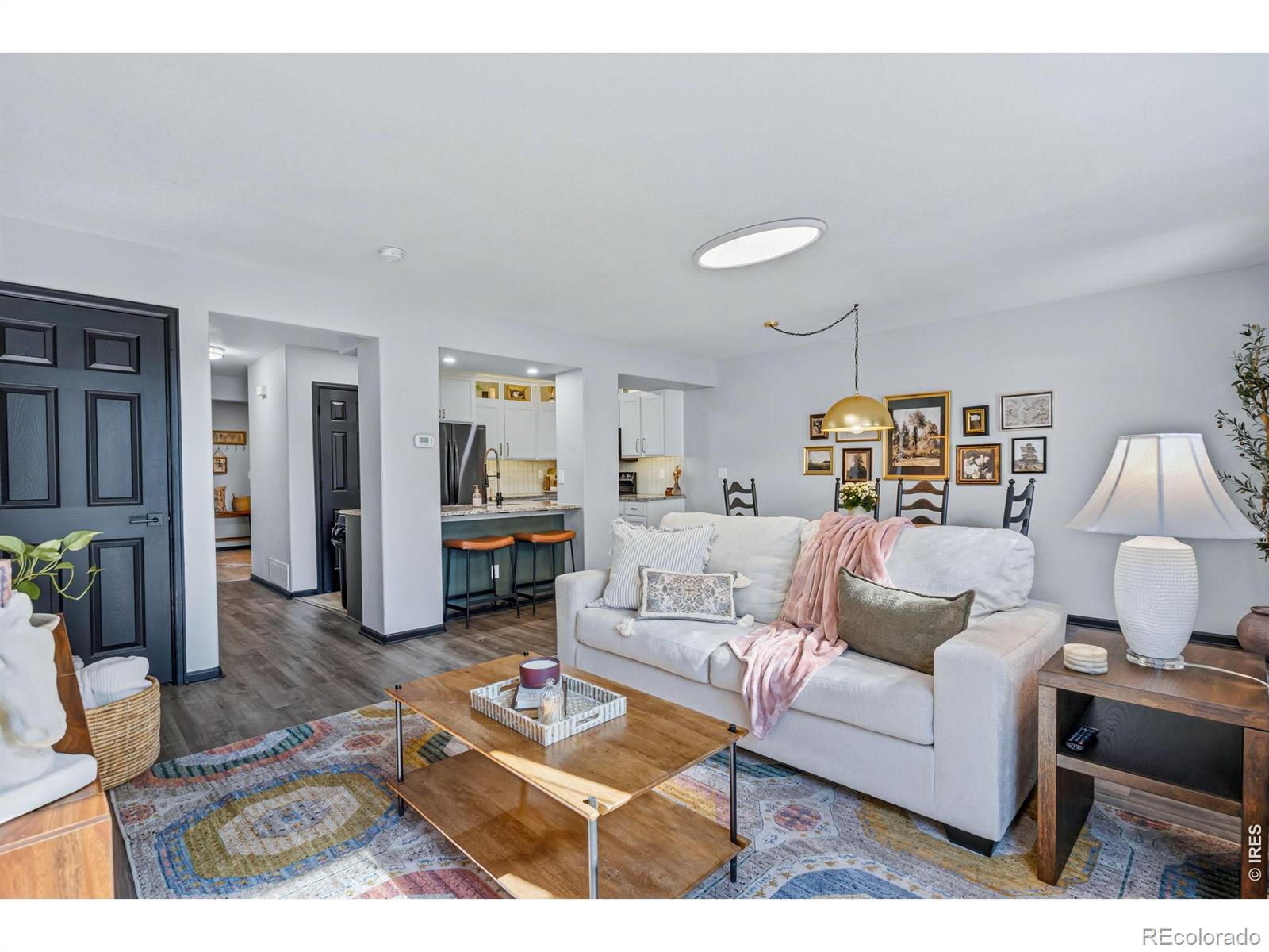 MLS Image #4 for 2930 w stuart street,fort collins, Colorado
