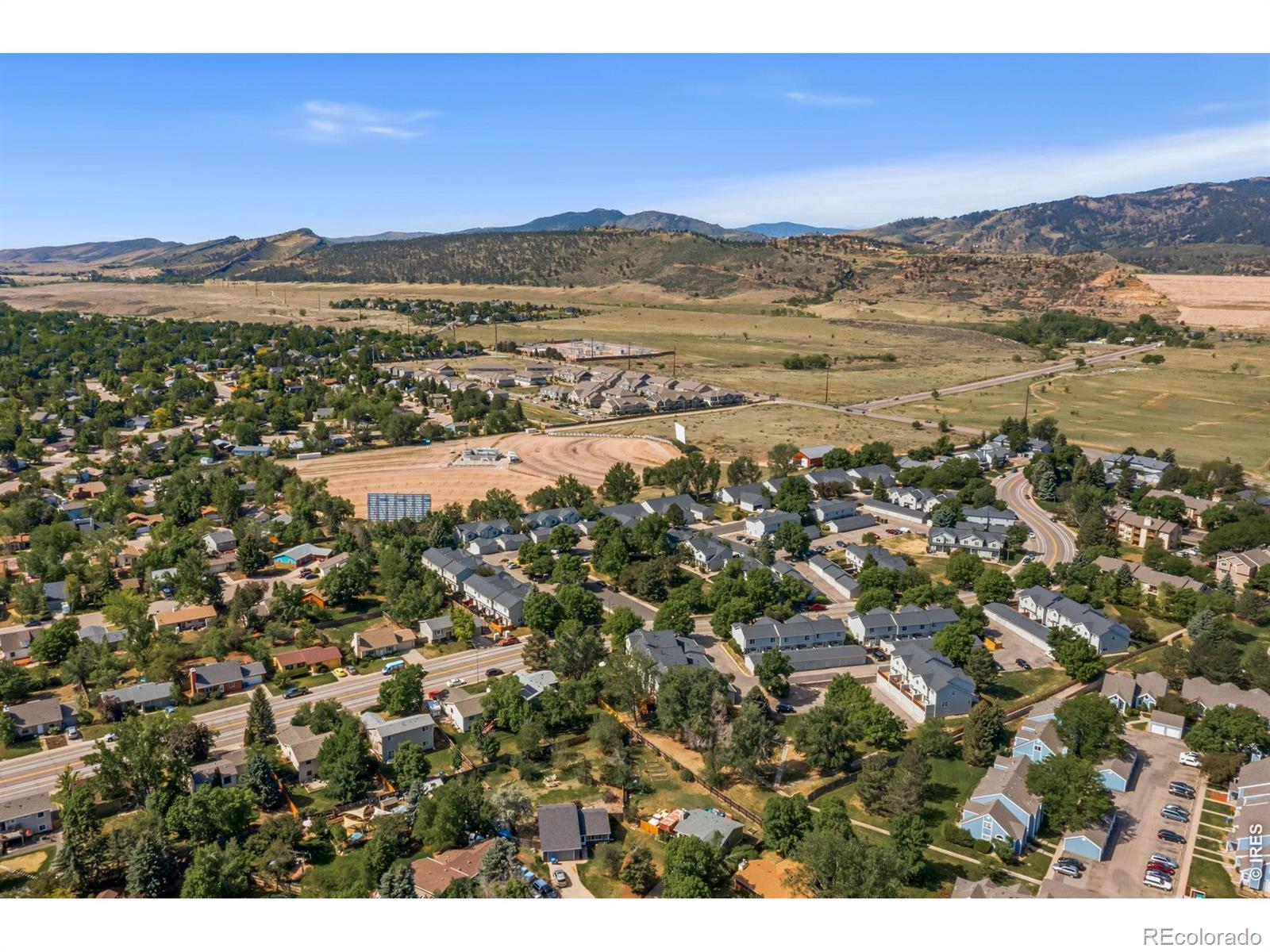 MLS Image #42 for 2930 w stuart street,fort collins, Colorado