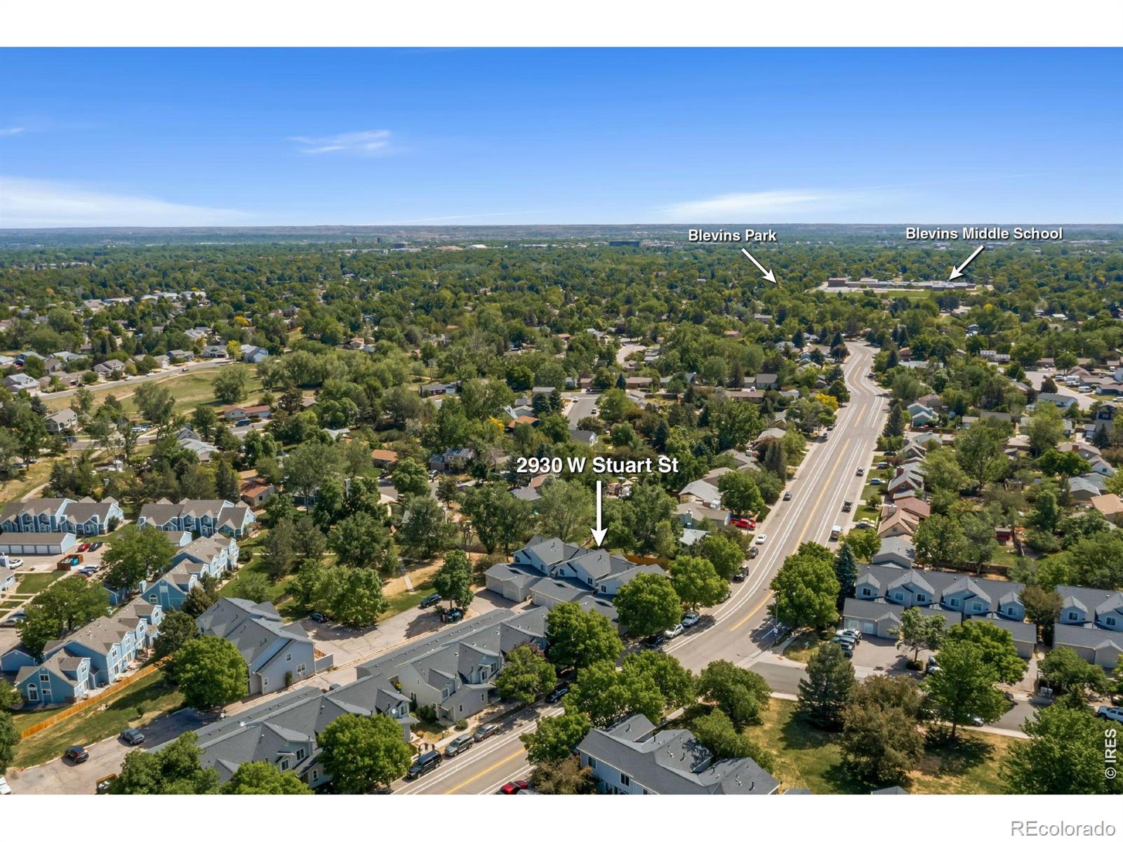 MLS Image #44 for 2930 w stuart street,fort collins, Colorado