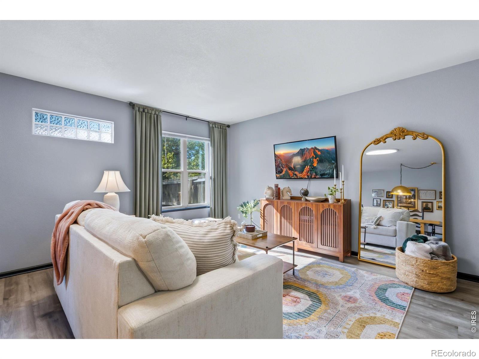 MLS Image #5 for 2930 w stuart street,fort collins, Colorado