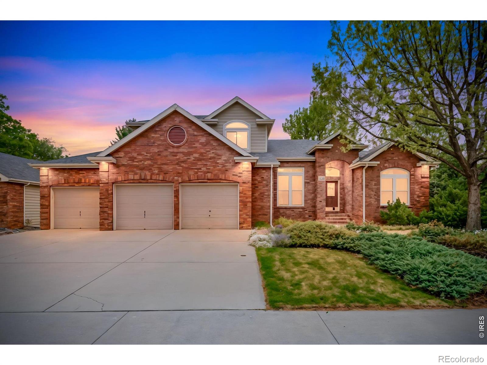MLS Image #0 for 5518  white willow drive,fort collins, Colorado