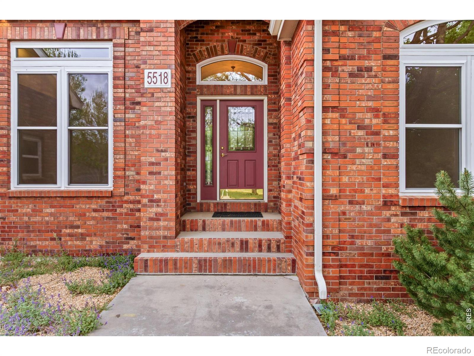 MLS Image #1 for 5518  white willow drive,fort collins, Colorado