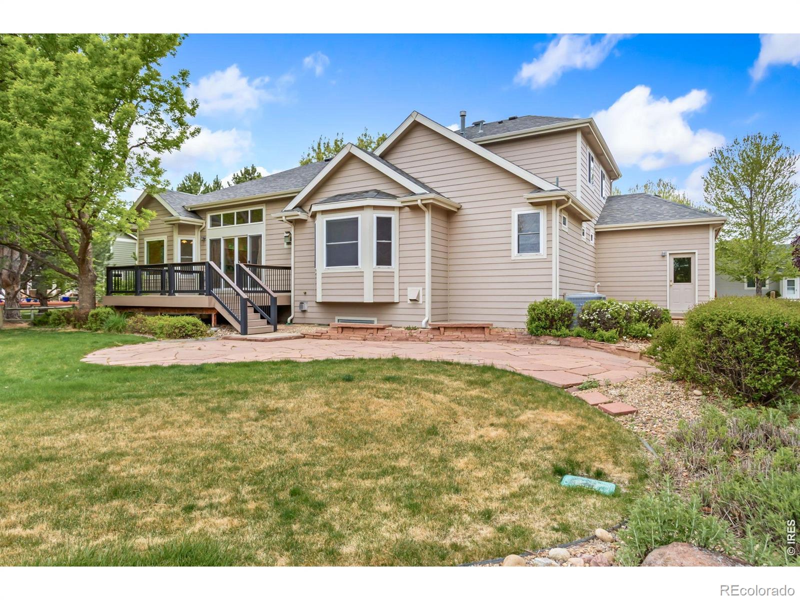 MLS Image #28 for 5518  white willow drive,fort collins, Colorado