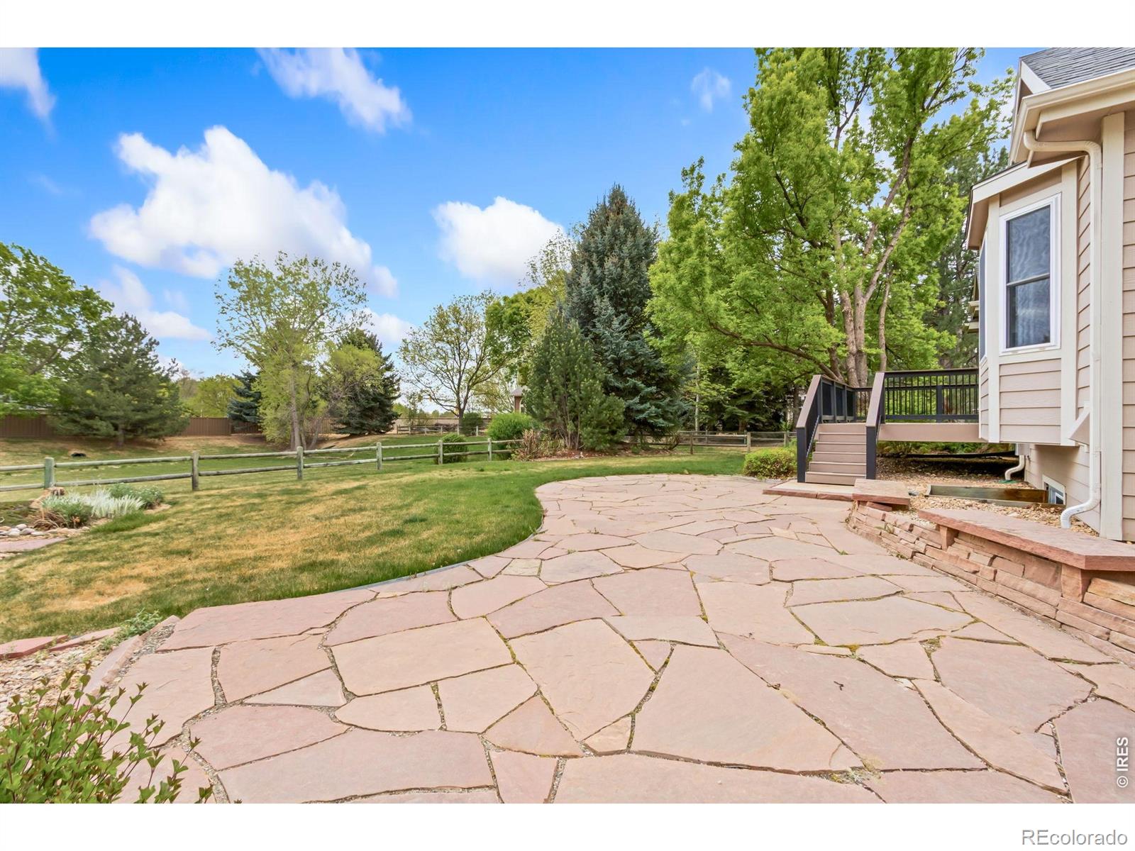 MLS Image #29 for 5518  white willow drive,fort collins, Colorado