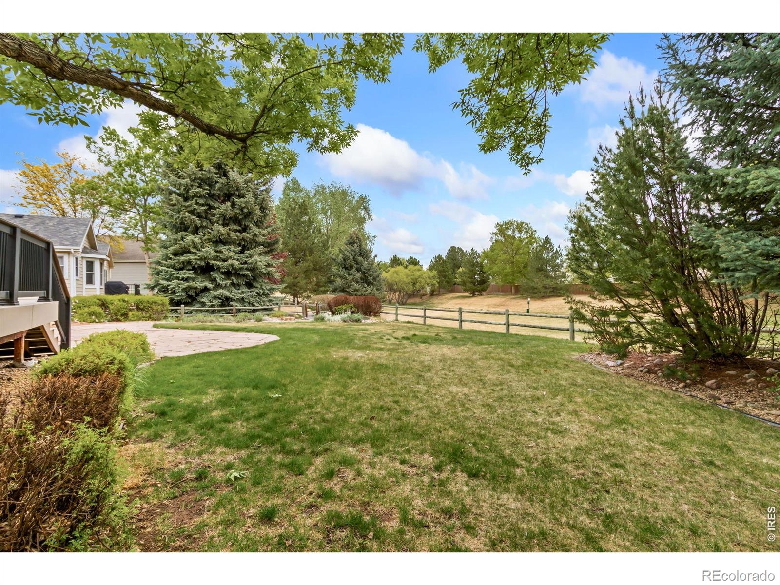 MLS Image #30 for 5518  white willow drive,fort collins, Colorado