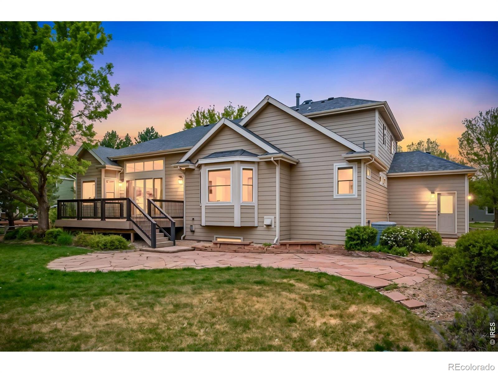 MLS Image #32 for 5518  white willow drive,fort collins, Colorado