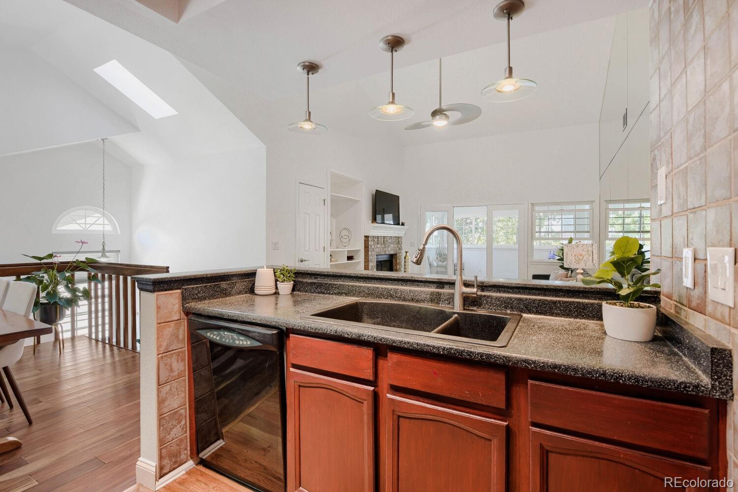 MLS Image #11 for 9304  miles drive,lone tree, Colorado