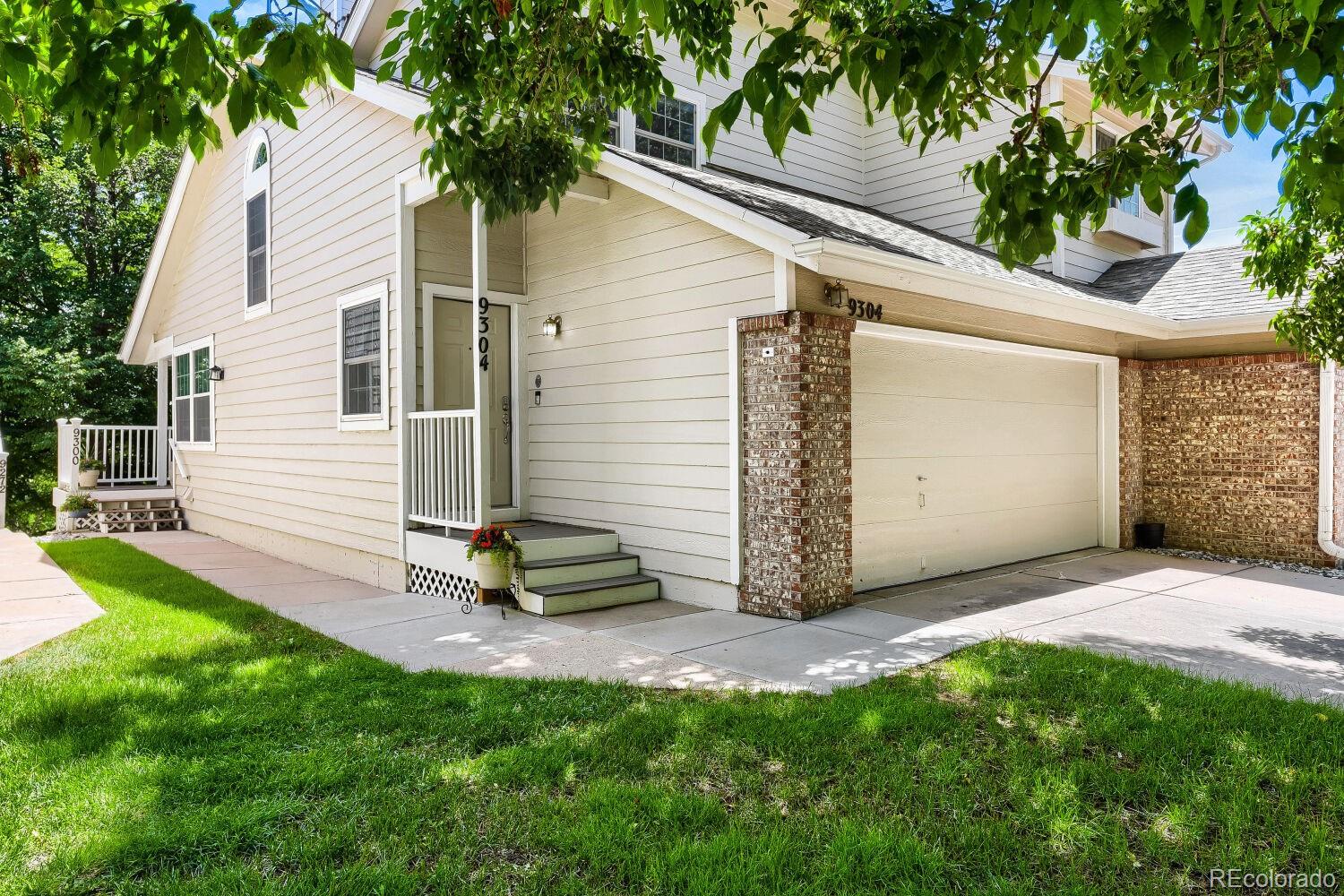 MLS Image #2 for 9304  miles drive,lone tree, Colorado