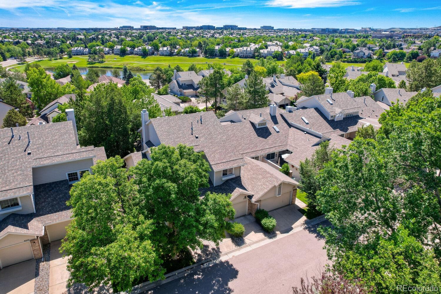MLS Image #20 for 9304  miles drive,lone tree, Colorado