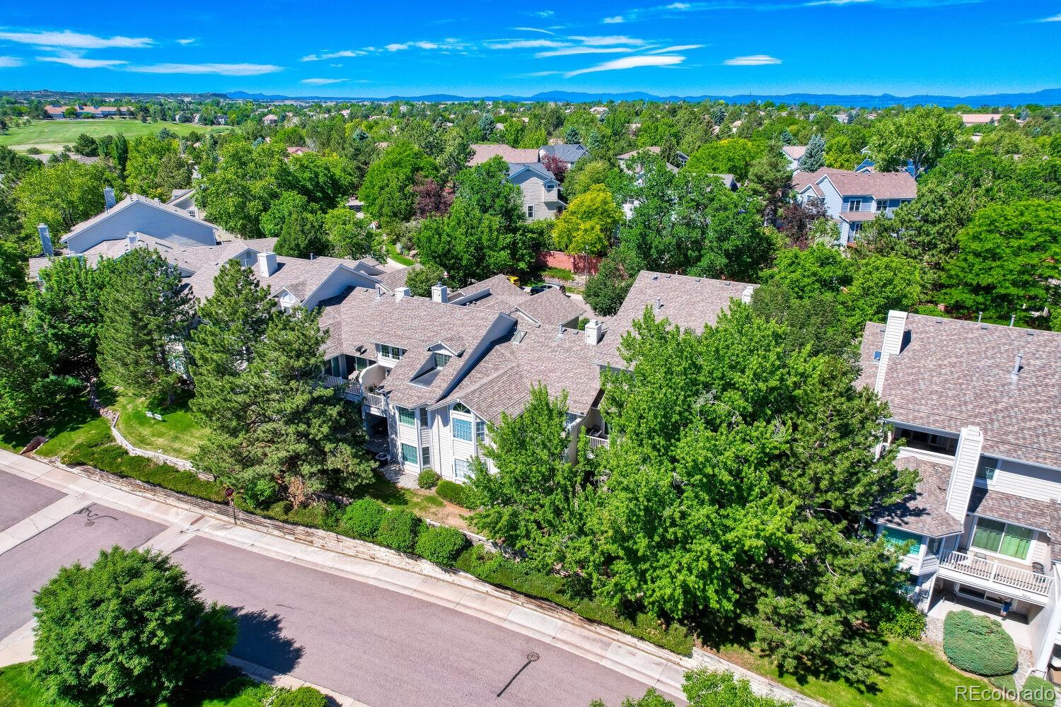 MLS Image #21 for 9304  miles drive,lone tree, Colorado