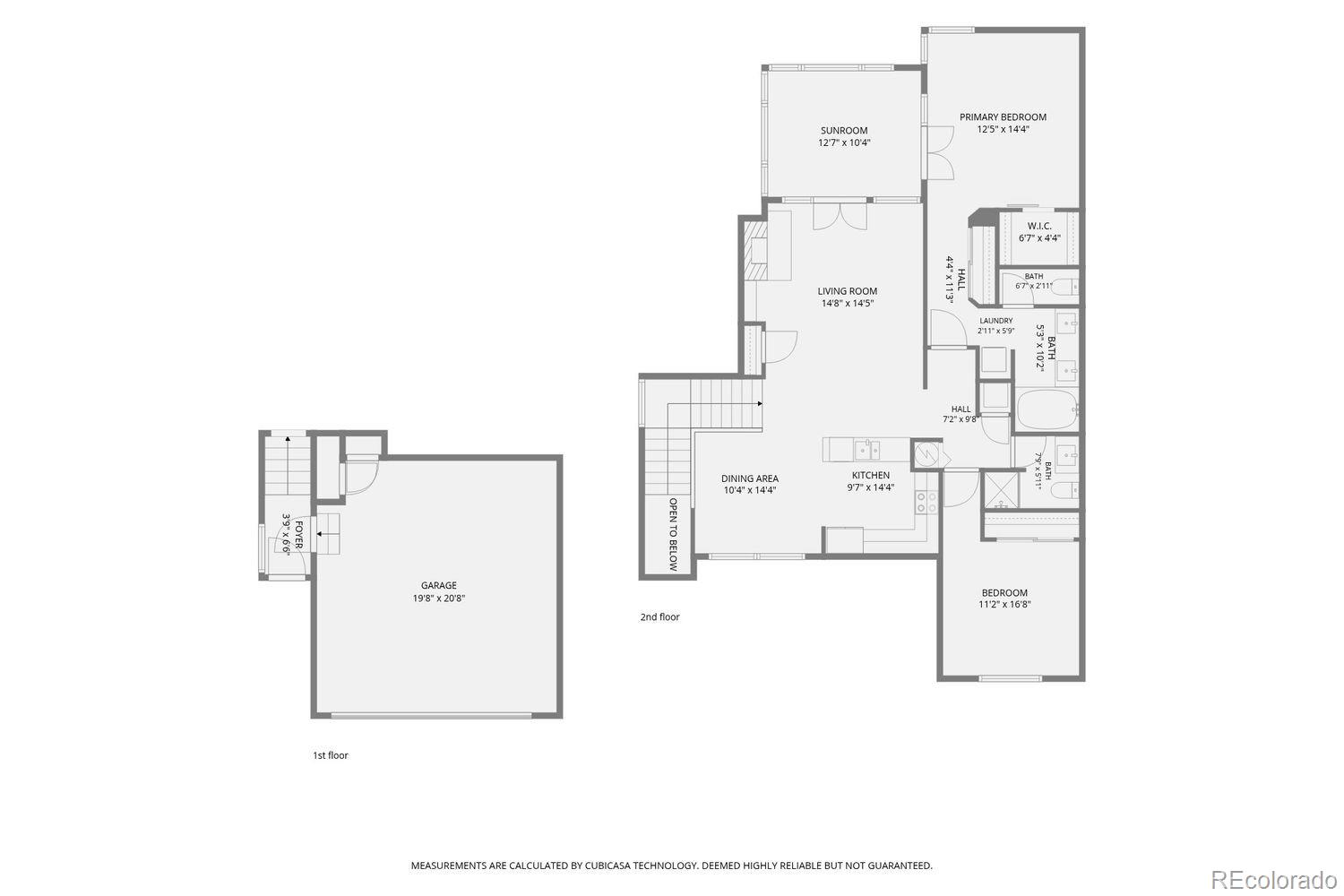 MLS Image #24 for 9304  miles drive,lone tree, Colorado