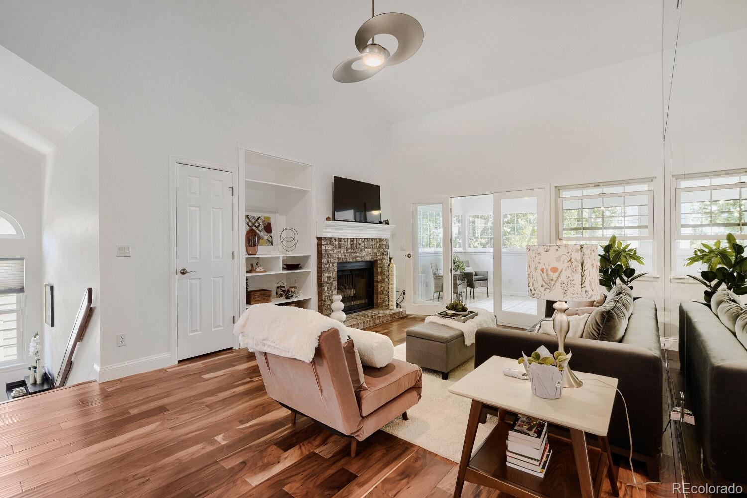 MLS Image #4 for 9304  miles drive,lone tree, Colorado