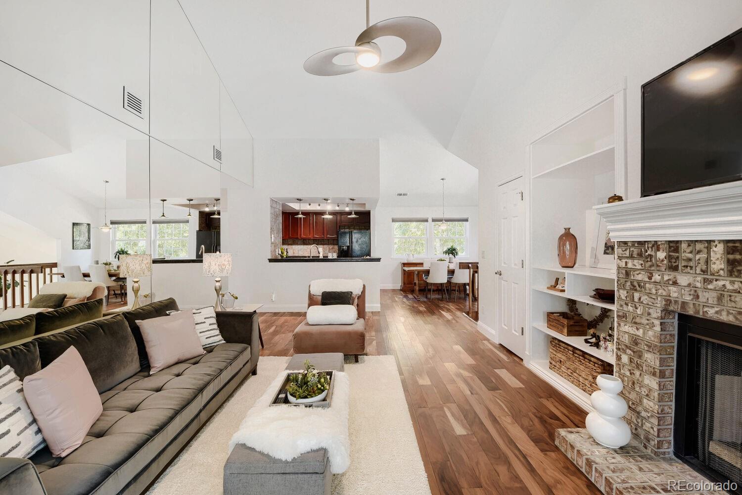 MLS Image #5 for 9304  miles drive,lone tree, Colorado