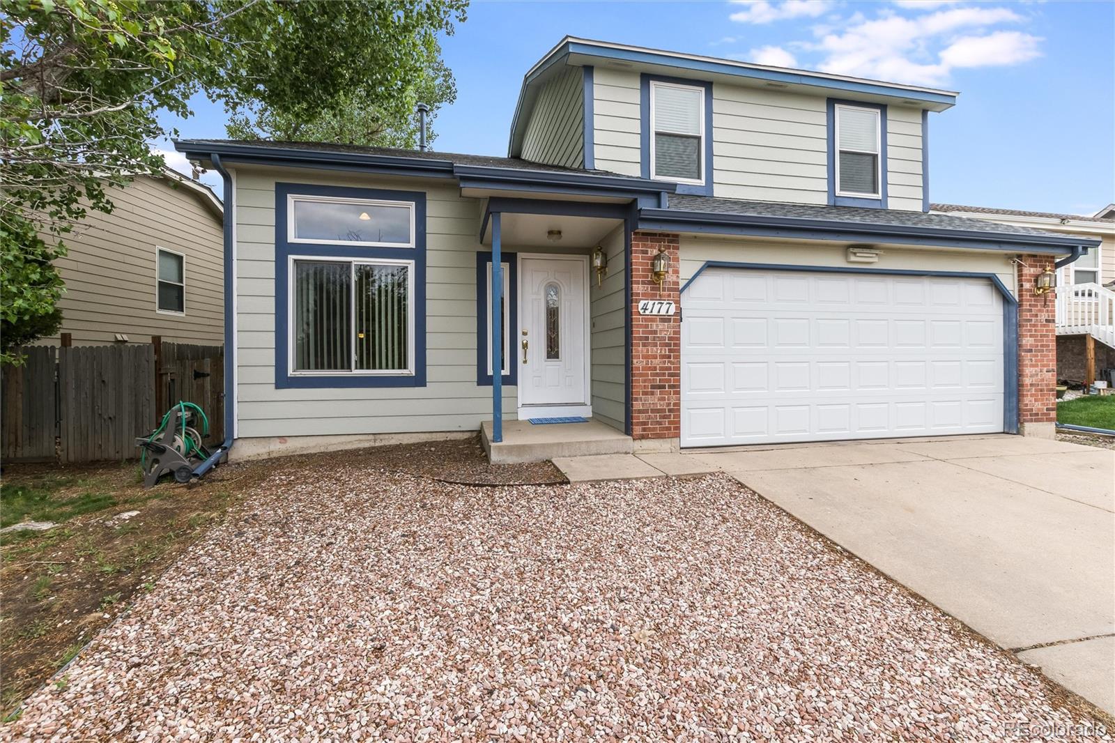 MLS Image #2 for 4177 s lewiston circle,aurora, Colorado