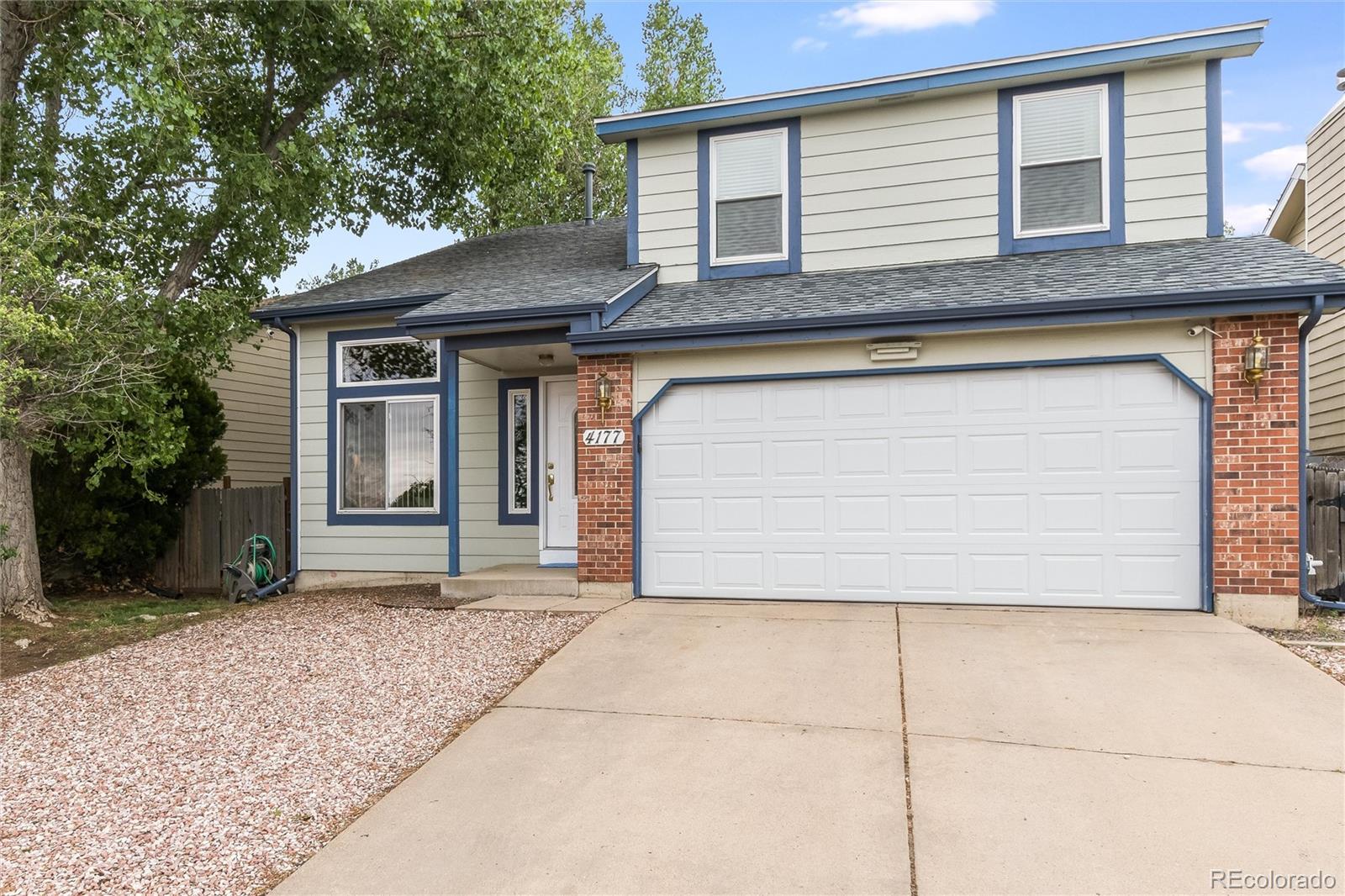 MLS Image #4 for 4177 s lewiston circle,aurora, Colorado