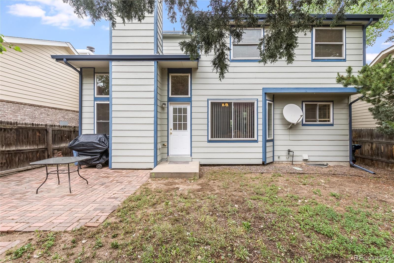 MLS Image #42 for 4177 s lewiston circle,aurora, Colorado