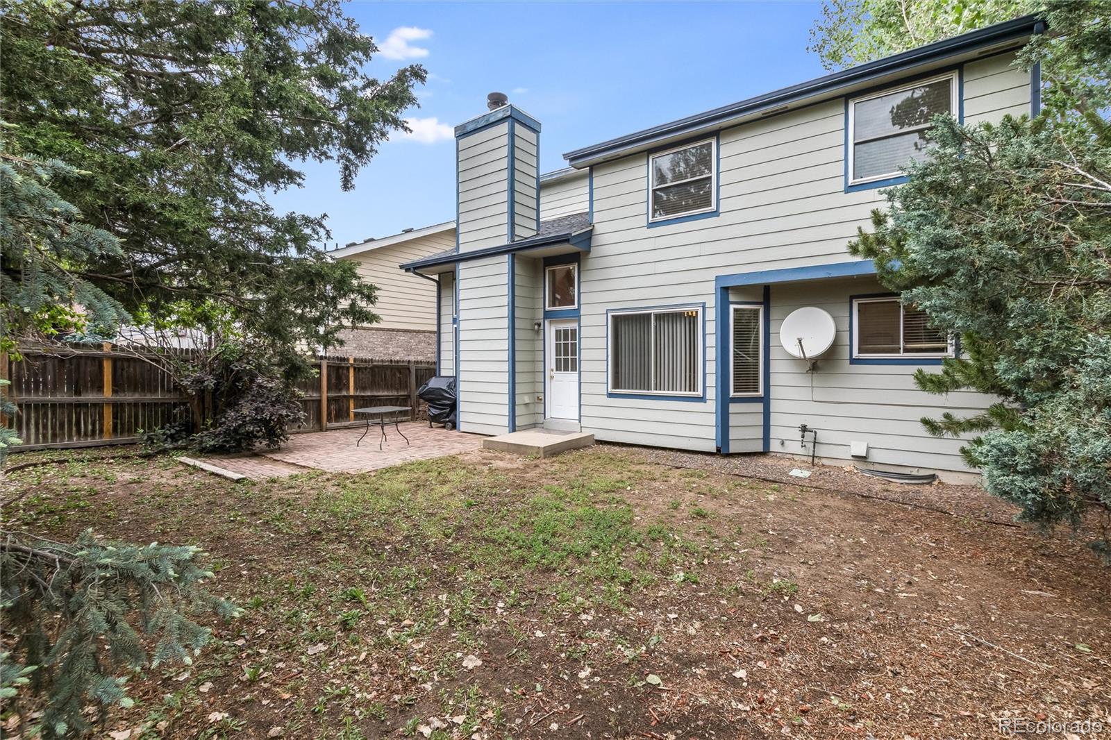 MLS Image #43 for 4177 s lewiston circle,aurora, Colorado