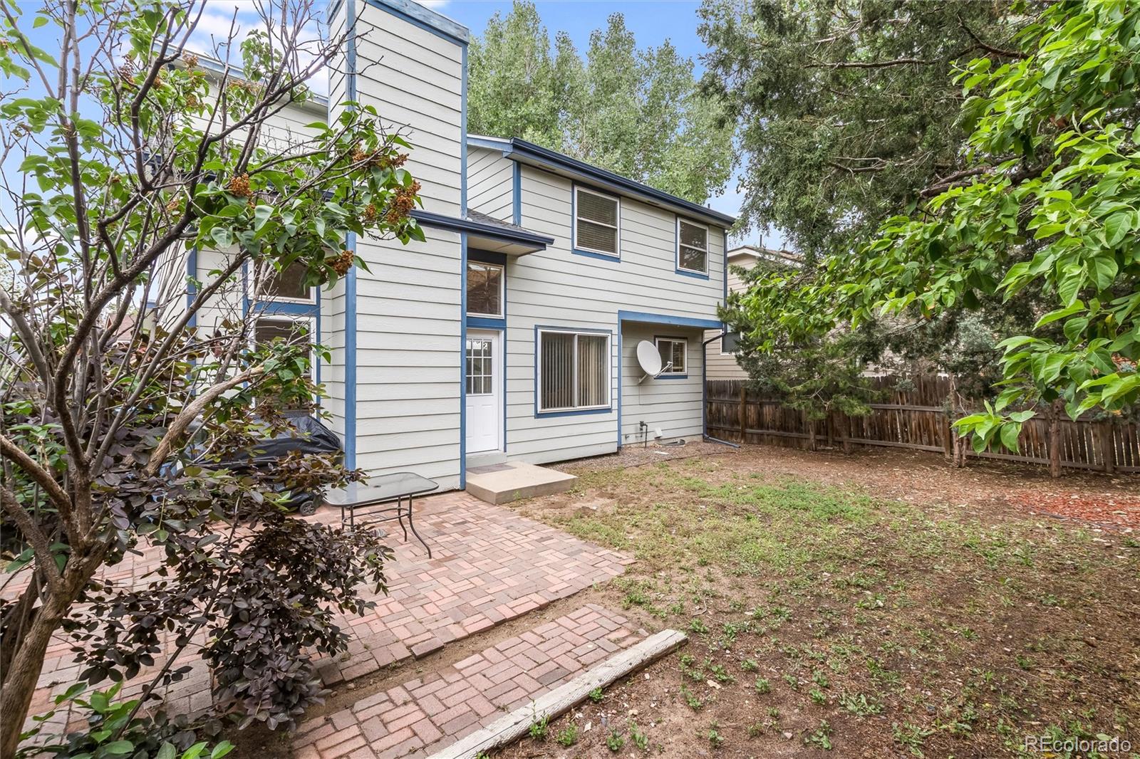 MLS Image #44 for 4177 s lewiston circle,aurora, Colorado