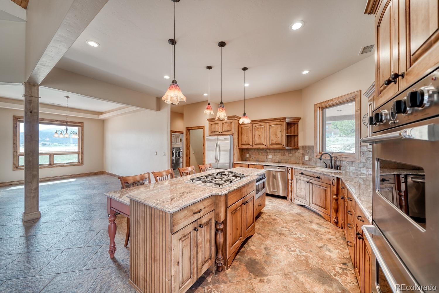 MLS Image #12 for 8551  mountain view farms lane,salida, Colorado