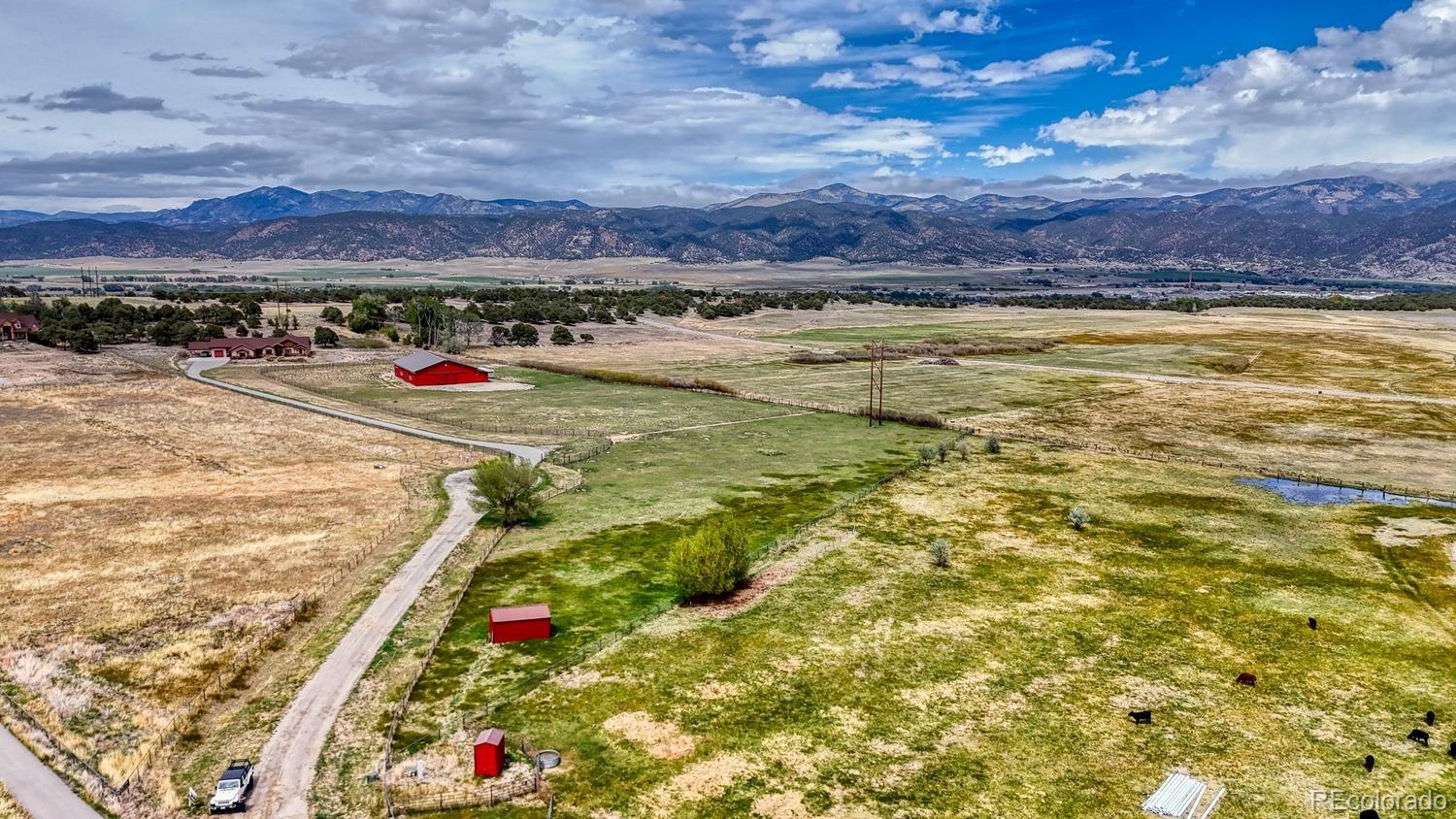 MLS Image #2 for 8551  mountain view farms lane,salida, Colorado