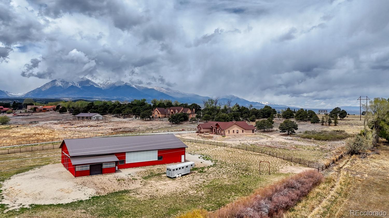 MLS Image #4 for 8551  mountain view farms lane,salida, Colorado
