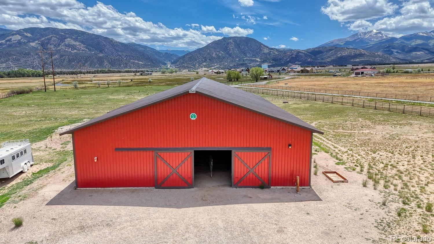 MLS Image #41 for 8551  mountain view farms lane,salida, Colorado