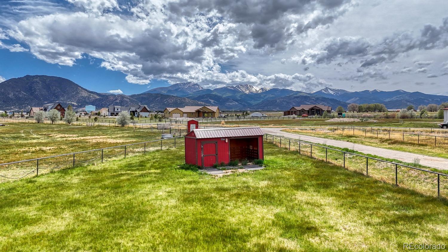 MLS Image #5 for 8551  mountain view farms lane,salida, Colorado