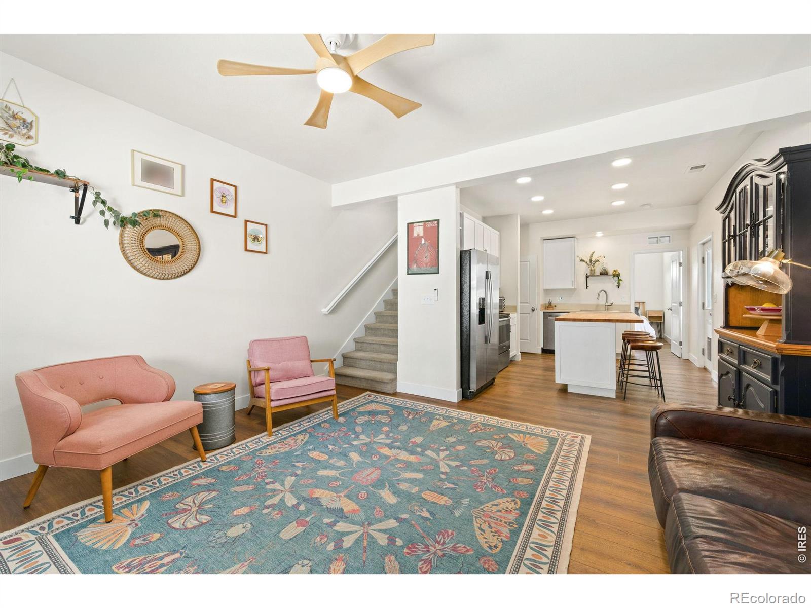 MLS Image #4 for 4050  sveta lane,wellington, Colorado