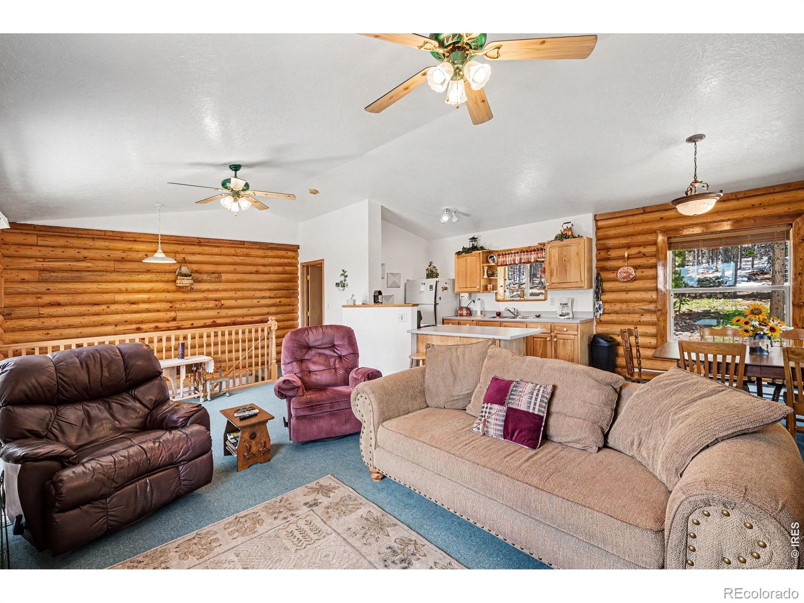 MLS Image #11 for 321  shasta way,red feather lakes, Colorado