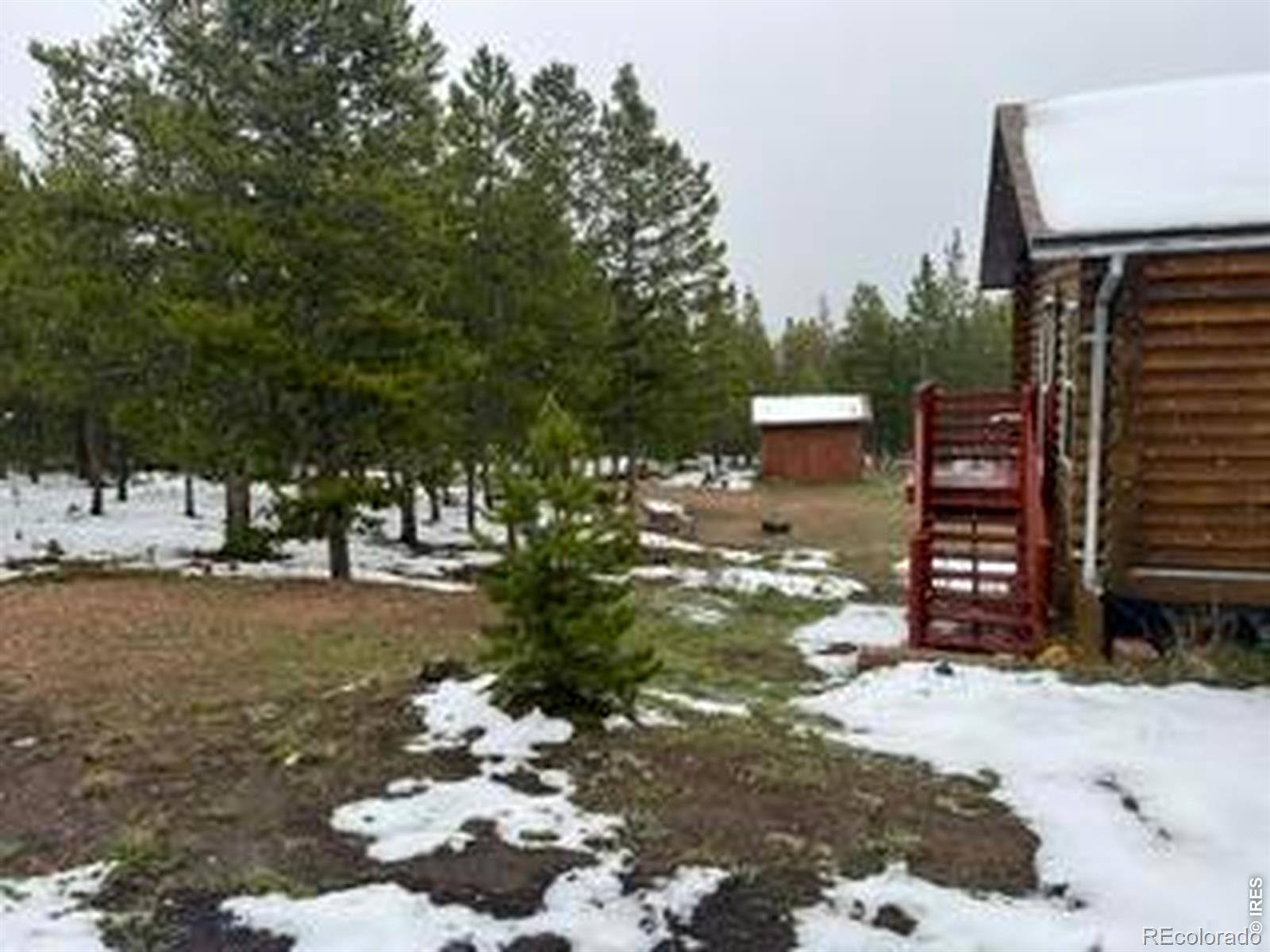 MLS Image #12 for 321  shasta way,red feather lakes, Colorado