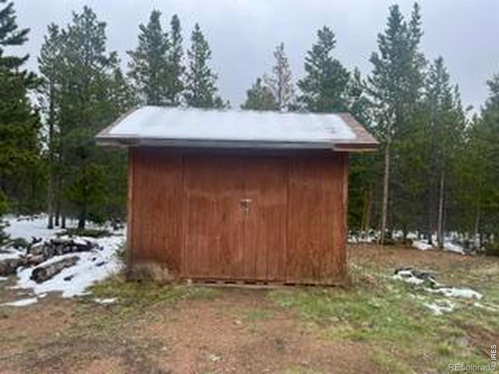 MLS Image #13 for 321  shasta way,red feather lakes, Colorado
