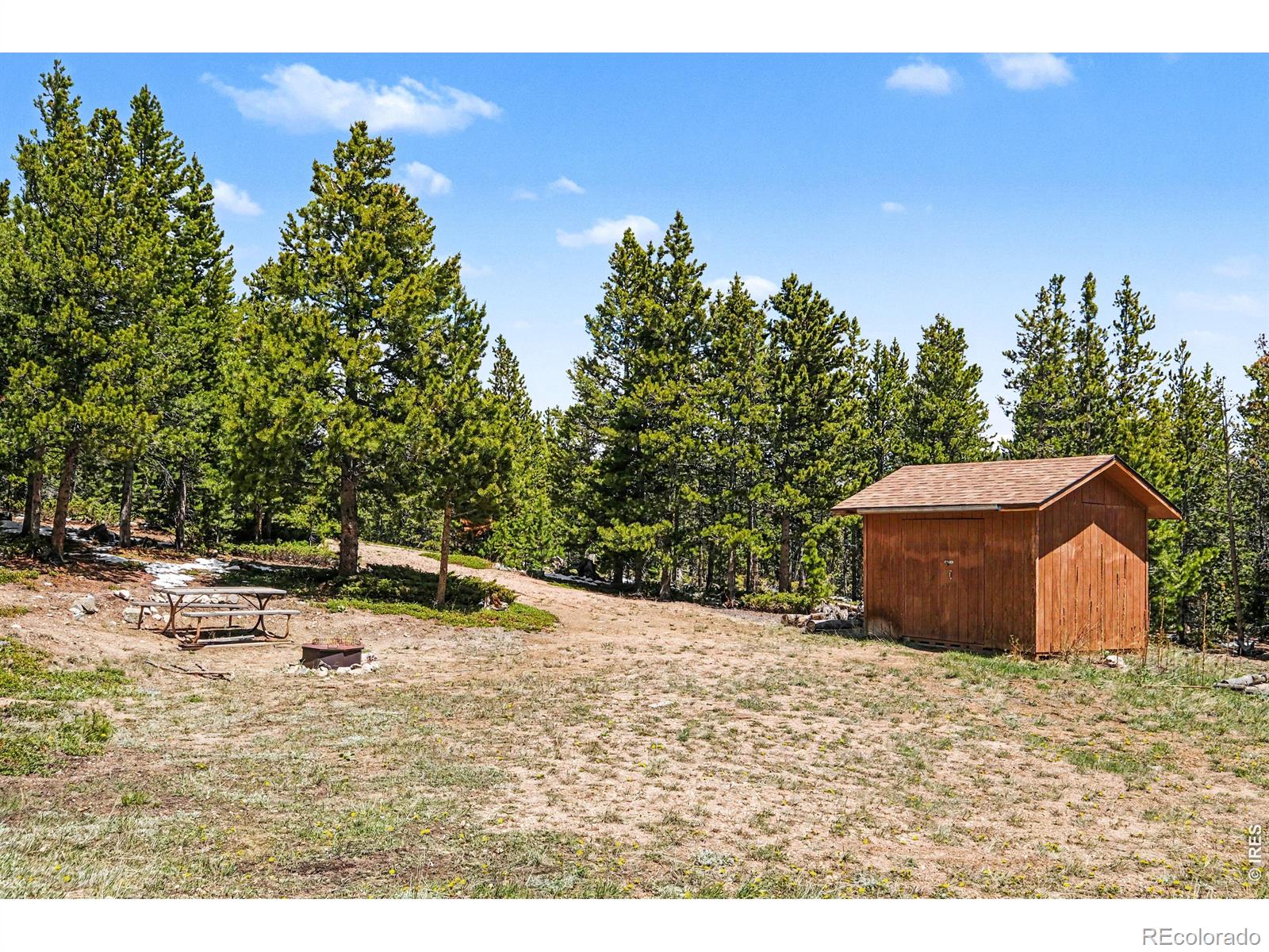 MLS Image #24 for 321  shasta way,red feather lakes, Colorado