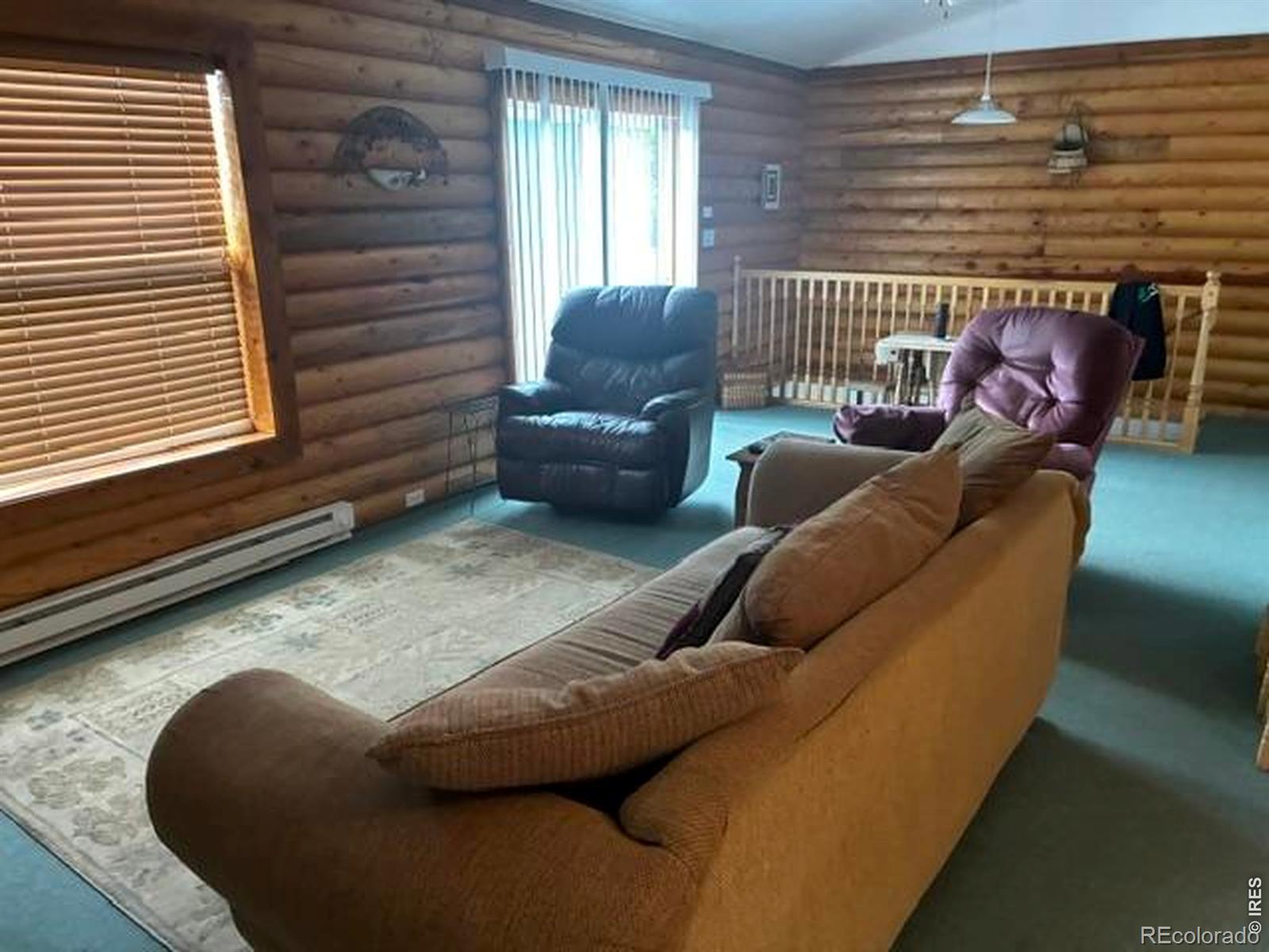 MLS Image #4 for 321  shasta way,red feather lakes, Colorado