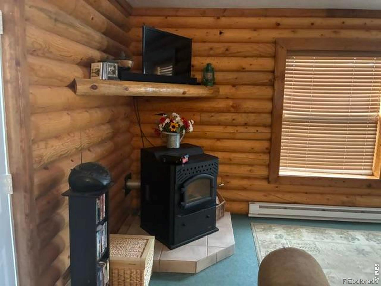 MLS Image #5 for 321  shasta way,red feather lakes, Colorado