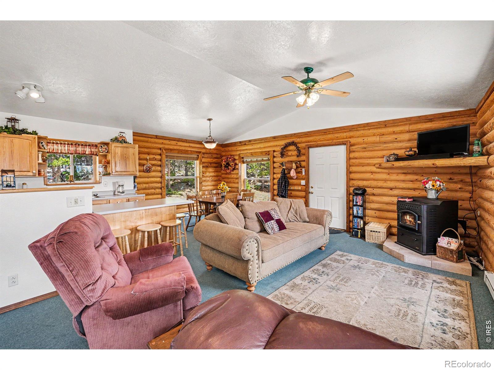 MLS Image #8 for 321  shasta way,red feather lakes, Colorado