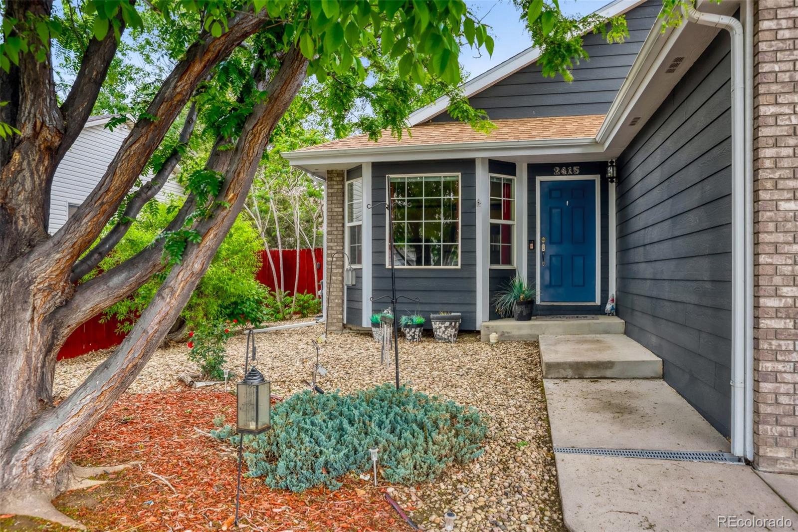 MLS Image #2 for 2415  quay street,evans, Colorado