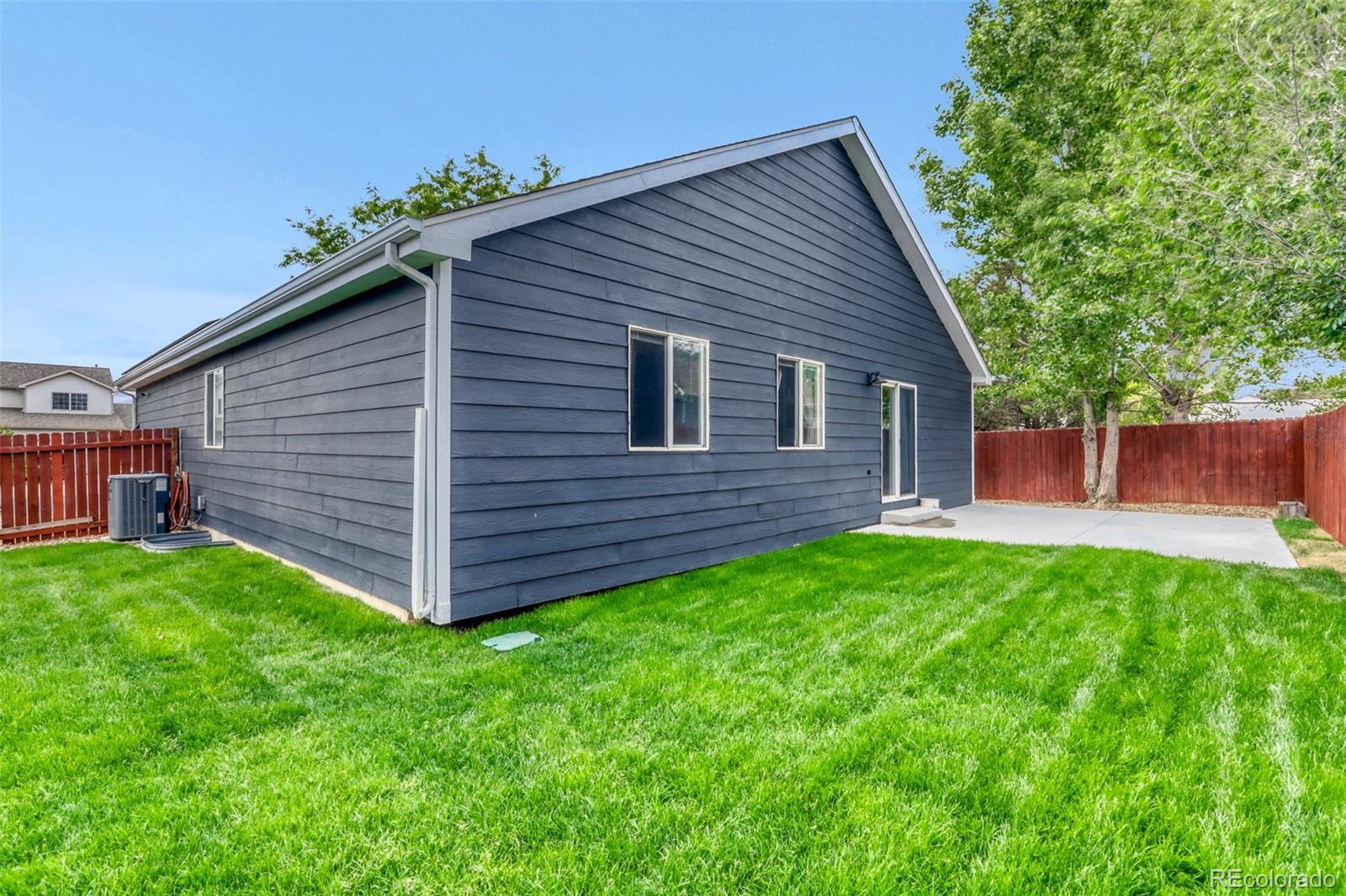 MLS Image #25 for 2415  quay street,evans, Colorado