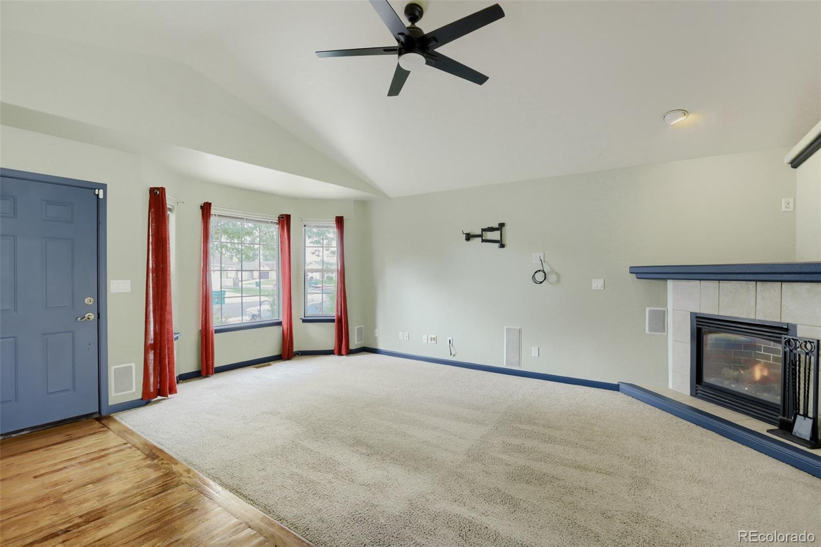 MLS Image #3 for 2415  quay street,evans, Colorado