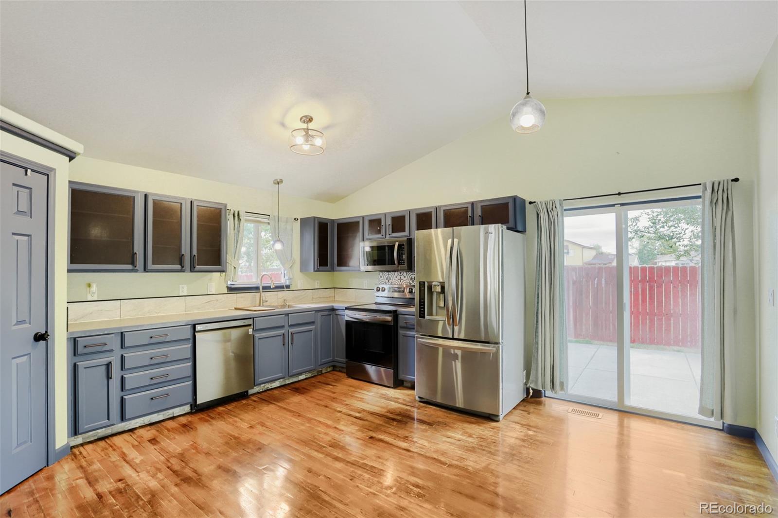 MLS Image #7 for 2415  quay street,evans, Colorado