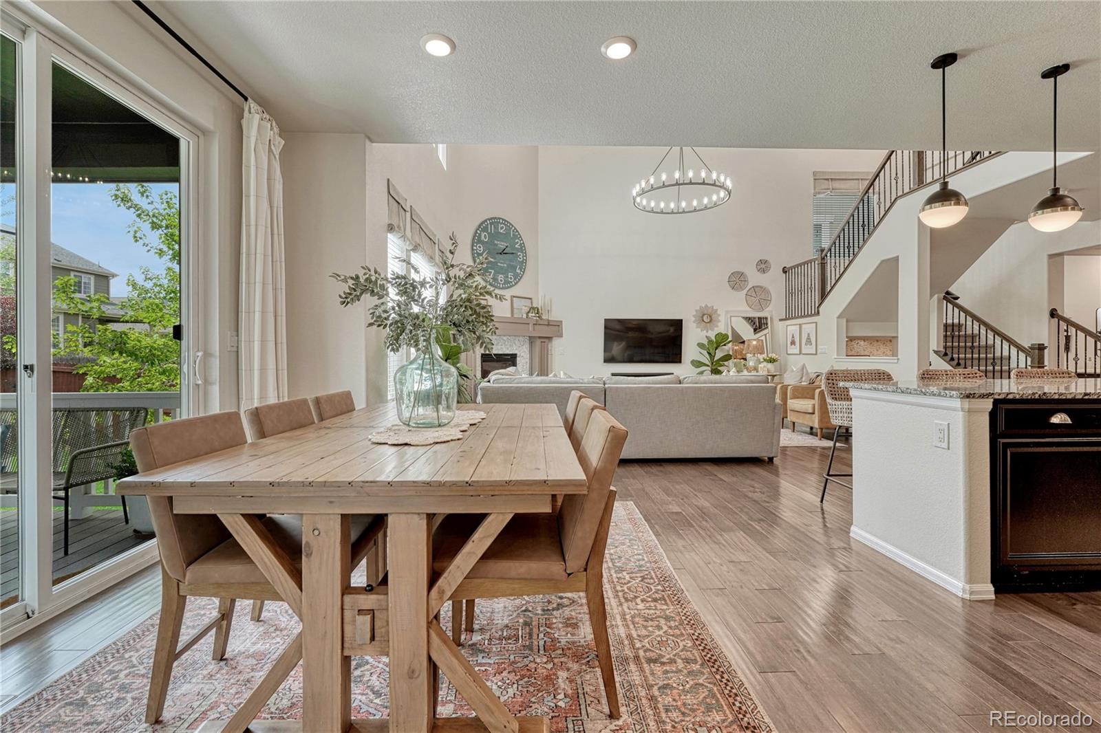 MLS Image #15 for 10349  isle street,parker, Colorado