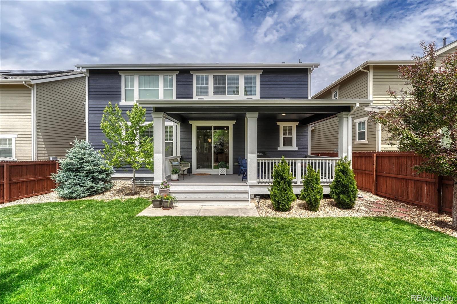 MLS Image #39 for 10349  isle street,parker, Colorado