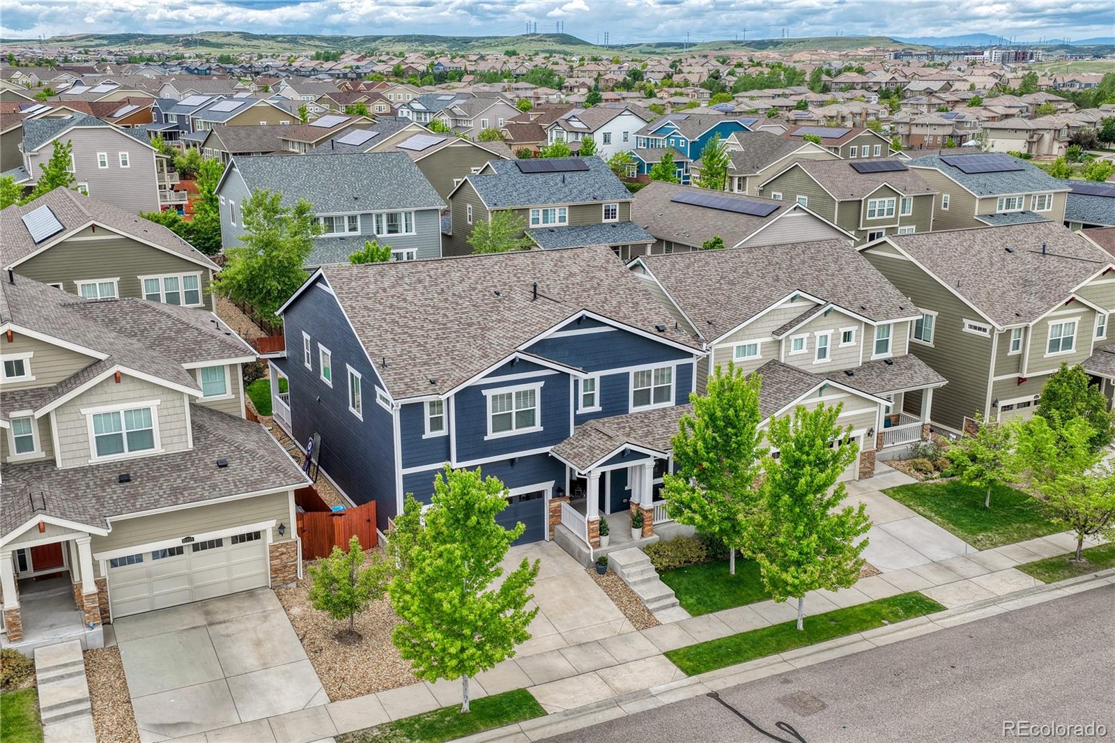 MLS Image #40 for 10349  isle street,parker, Colorado